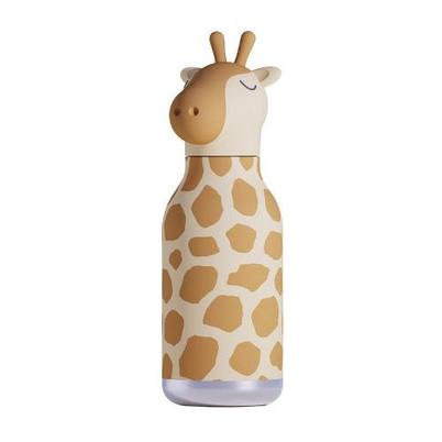 Asobu Giraffe Stainless Steel Bestie Bottle