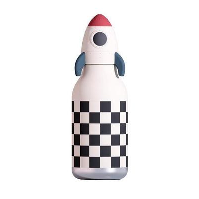 Asobu Rocket Stainless Steel Bestie Bottle