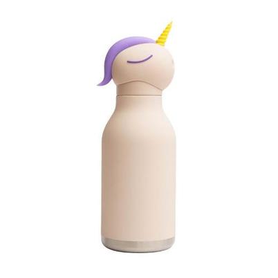 Asobu Unicorn Stainless Steel Bestie Bottle 
