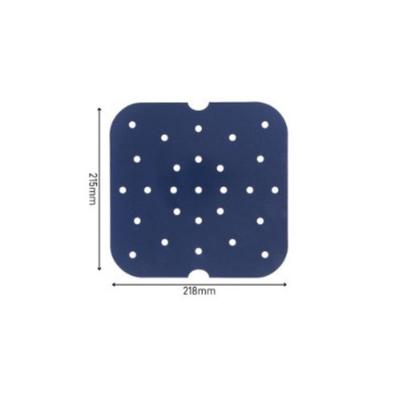Bake-O-Glide Air Fryer Liners Silicone 2pk