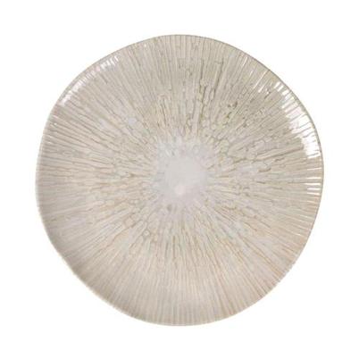 Beige Anya Dinner Plate 26cm 