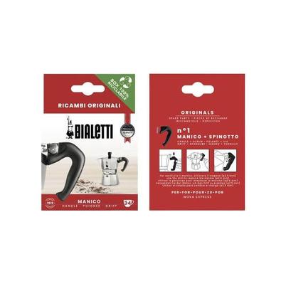 Bialetti Replacement Handle Moka Express Range