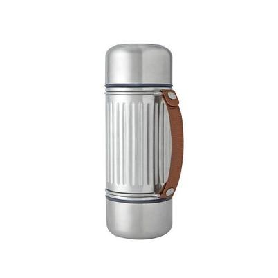 Black & Blum Explorer Flask Duo