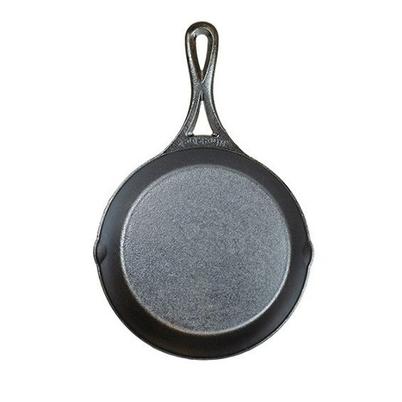 Blacklock Cast Iron Skillet 