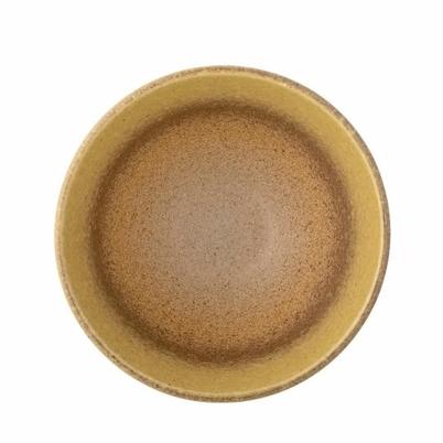Aura Porcelain Bowl Nature