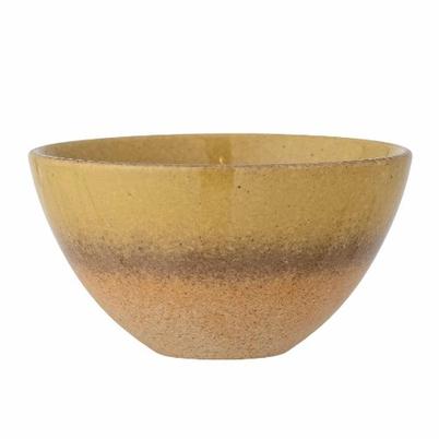 Aura Porcelain Bowl Nature