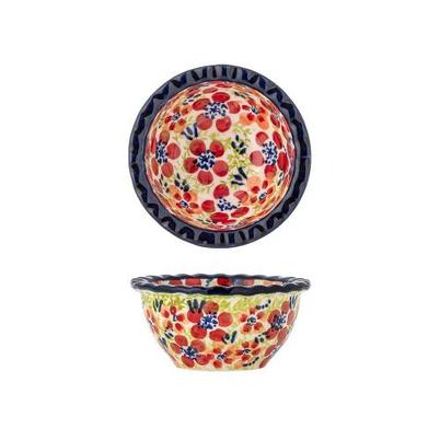 Bloomingville Florist Small Floral Bowl