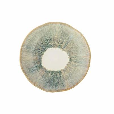 Bloomingville Imogen Plate Stoneware
