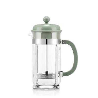 Bodum Caffetteria Coffee Maker Sage 8 Cup