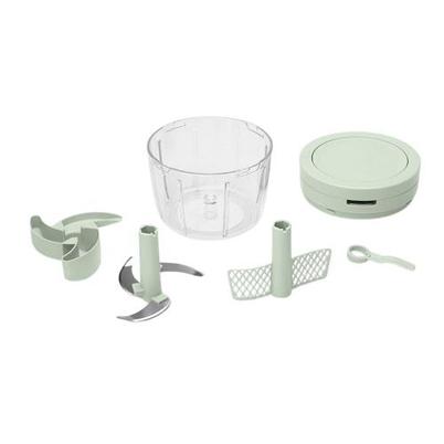 Brabantia Tasty Manual Food Chopper 