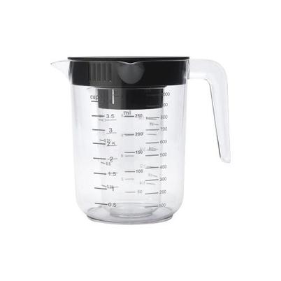 Brabantia Tasty Measuring Jug Set of 2