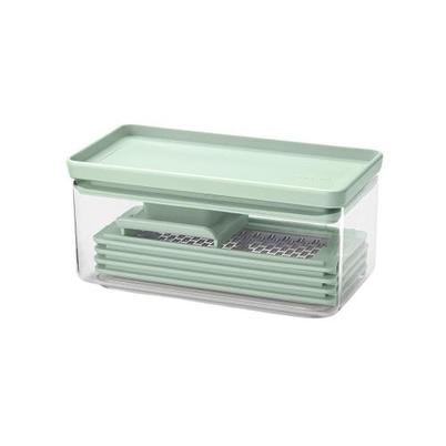 Brabantia Tasty Slicer & Grater Set Green