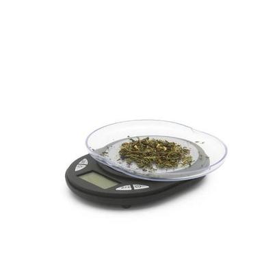 Bredemeijer Electronic Weighing Scale 