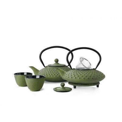 London Pottery, high quality teapots - Dexam