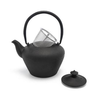 Bredemeijer Chengdu Cast Iron Teapot 1.0L