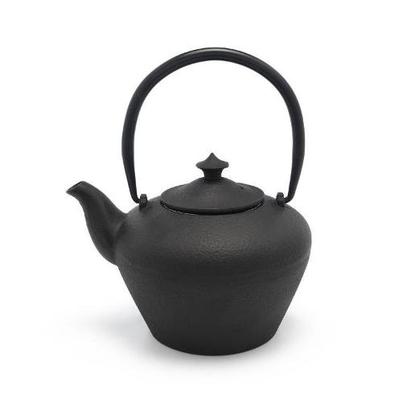 Bredemeijer Chengdu Cast Iron Teapot 1.0L