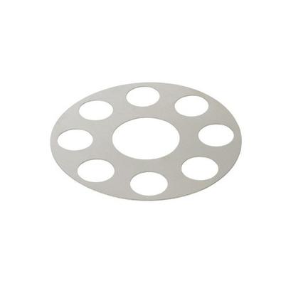 Bredemeijer Verona Single-Walled Glass Tea Warmer