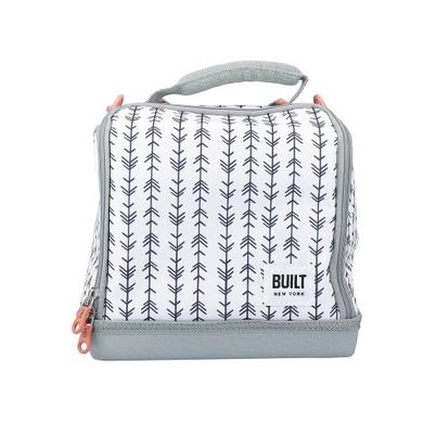 Built Bowery Insulated Lunch Bag- Belle Vie