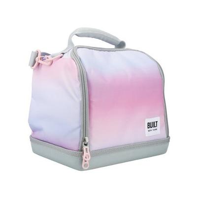 Built Bowery Insulated Lunch Bag-Interactive
