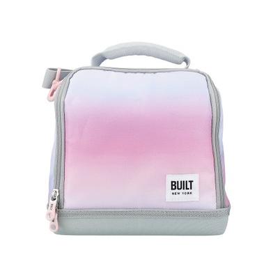 Built Bowery Insulated Lunch Bag-Interactive