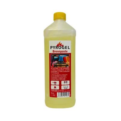 Burner & Fondue Fuel 1L