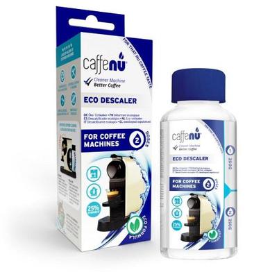 Caffe Nu Descaler Two Dose 200ml 