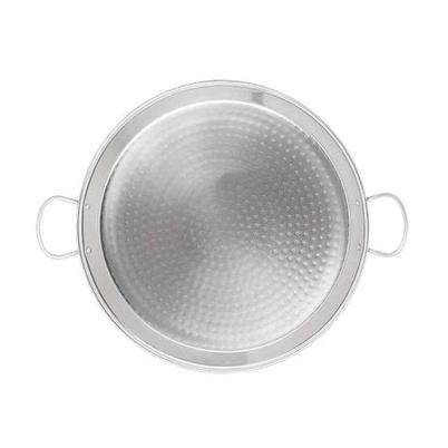 Carbon Steel Paella Pan 