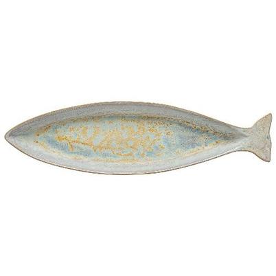 Casafina Cavala (Mackerel) Serving Plate Large