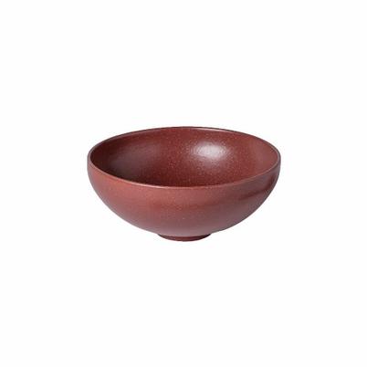 Casafina Pacifica Cayenne Ramen Bowl 19cm