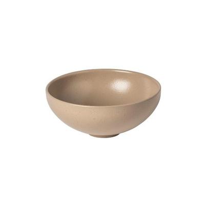 Casafina Pacifica Chestnut Ramen Bowl 19cm
