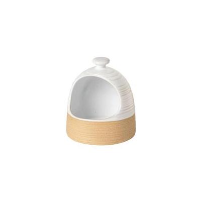 Casafina Scottia Salt Cellar