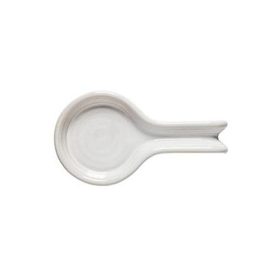 Casafina Spoon Rest Cottia White 