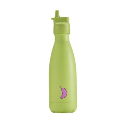 Chilly's 350ml Kids Water Bottle Lime