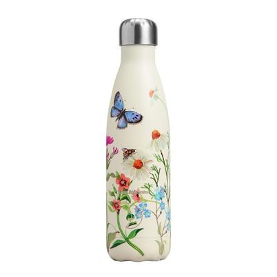 Chilly's 500ml Water Bottle Emma Bridgewater Wildflower Garden