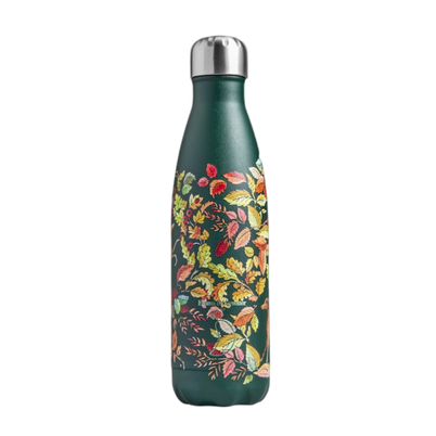 Chilly's 500ml Water Bottle Emma Bridgewater Dog In The Woods