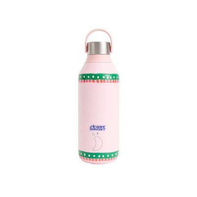 Chilly's x Eleanor Bowmer Got Get 'Em Tiger Pink Bottle 500ml