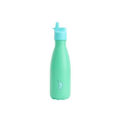 Chilly's 350ml Kids Water Bottle Apple