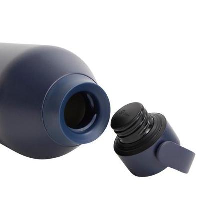 Chilly's Series 3 Water Bottle 1L Astral Navy Blue