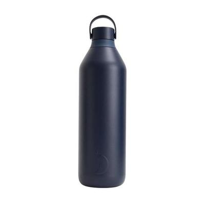 Chilly's Series 3 Water Bottle 1L Astral Navy Blue