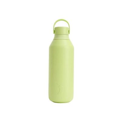 Chilly's Series 3 Water Bottle 500ml Limelite