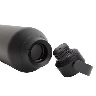Chilly's Series 3 Water Bottle 500ml Onyx Black