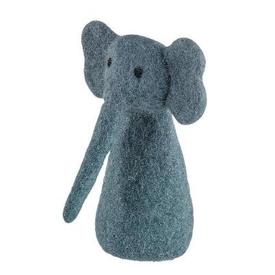 Cilio Egg Cosy Elephant Lana