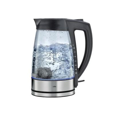 Cilio Limescale Catcher Stainless Steel 