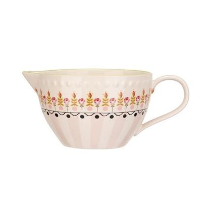 Cath Kidston PT Ditsy Fields Batter Jug