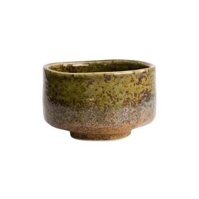 Tokyo Design Studio Matcha Bowl Green 500ml