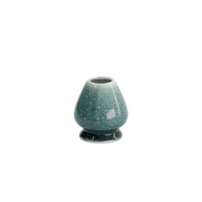 Tokyo Design Studio Matcha Whisk Stand Green