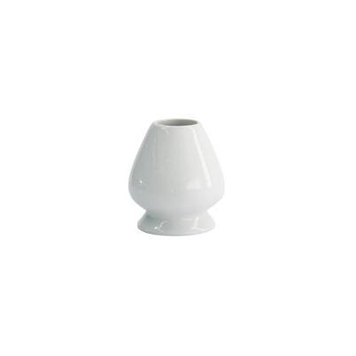 Tokyo Design Studio Matcha Whisk Stand White