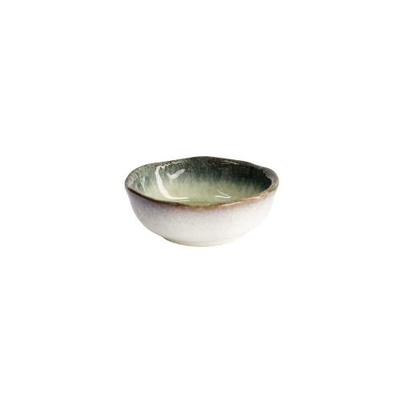 Tokyo Design Studio Yamasaku Sauce Dish Green