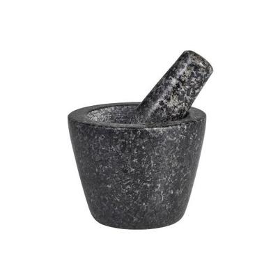 Cole & Mason Dorchester Granite Pestle & Mortar 10cm 