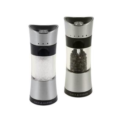 Cole & Mason Horsham Salt & Pepper Mills Set